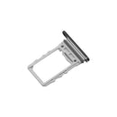 Samsung Galaxy Z Flip4 5G F721B Sim Card Holder Graphite