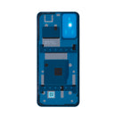 Xiaomi Redmi Note 12S (2303CRA44A) Back Cover Onyx Black Without Lens OEM