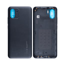 Xiaomi Redmi A1 (220733SI) Back Cover Black Without Lens OEM