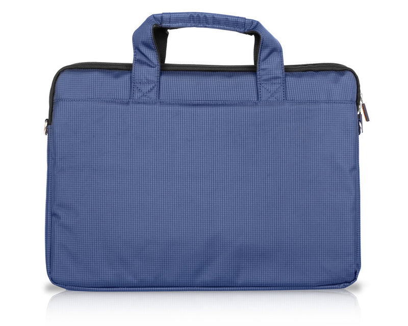 Canyon Sacoche pour ordinateur portable B-3 15.6" Bleu foncé