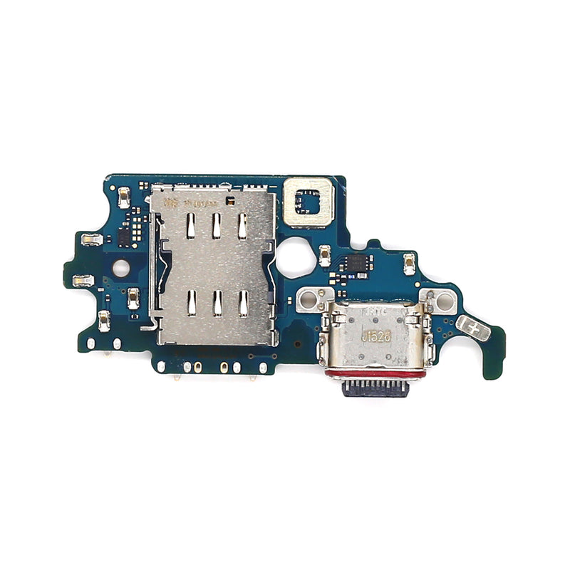 Samsung Galaxy S21 5G G991B System Connector Board Original