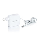 Rixus RXMCL 60W Charger For Macbook L Tip