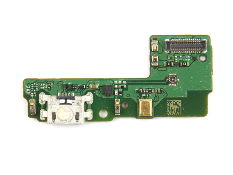 Xiaomi Redmi 5 Sistema Conector Flex Board