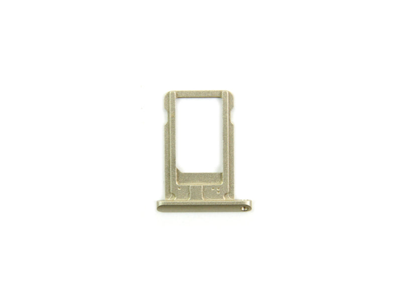 For iPad Air 2 (2014) 9.7 Sim Holder Gold