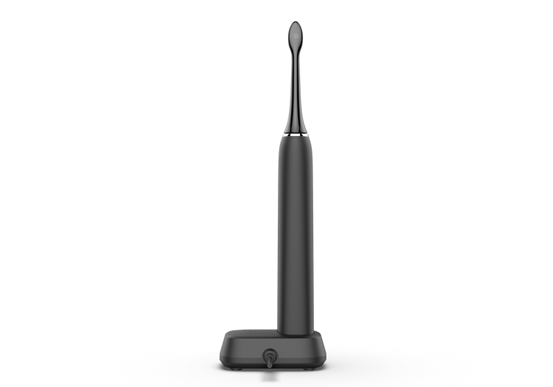 Aeno DB6 Sonic Electric Toothbrush Black (brosse à dents électrique sonique)