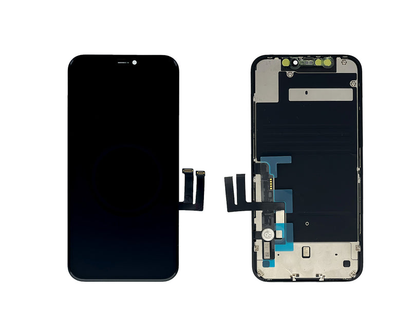 Pour iPhone 11 Display Refurbished (C11/F7C)