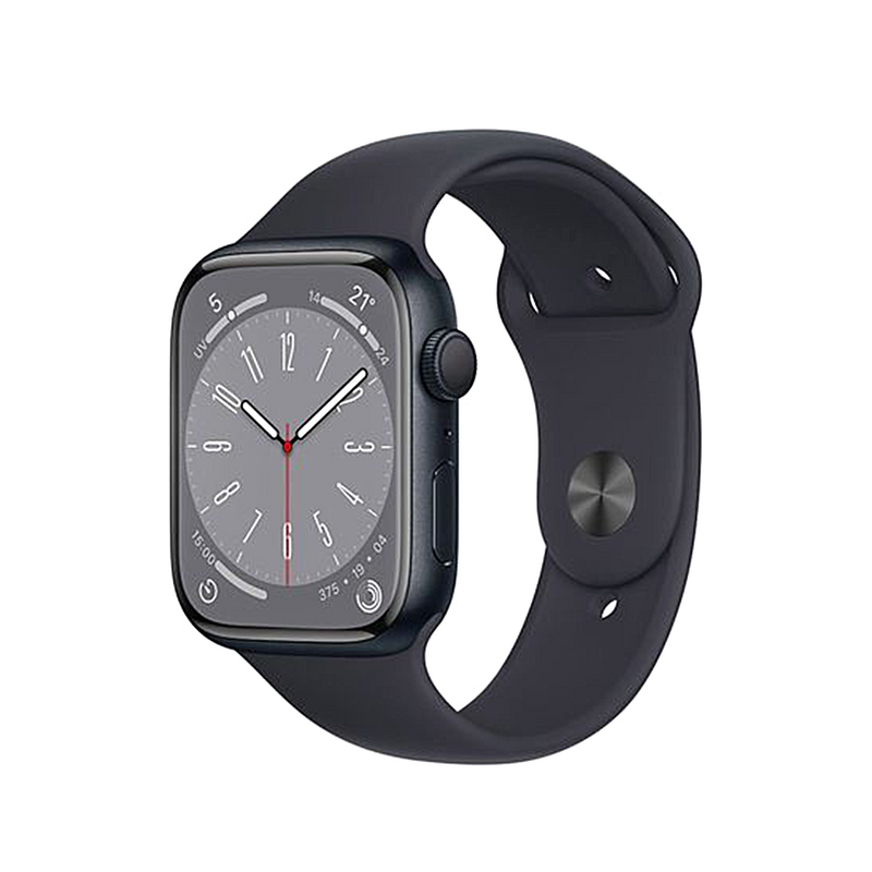 Rixus Soft Barrier For Apple Protège-écran pour montre 40mm