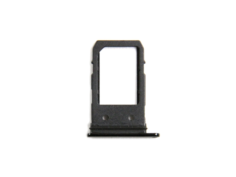 Google Pixel 3a Sim Holder Negro