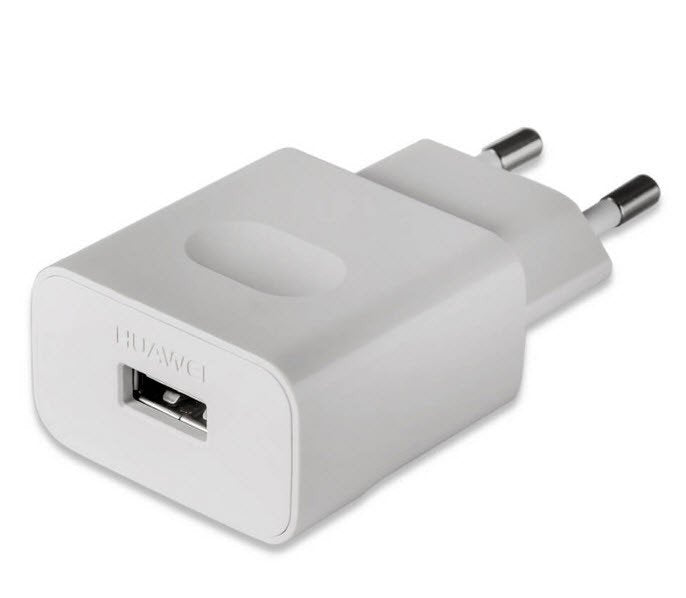 Adaptador de carga rápida Huawei HW-059200EHQ