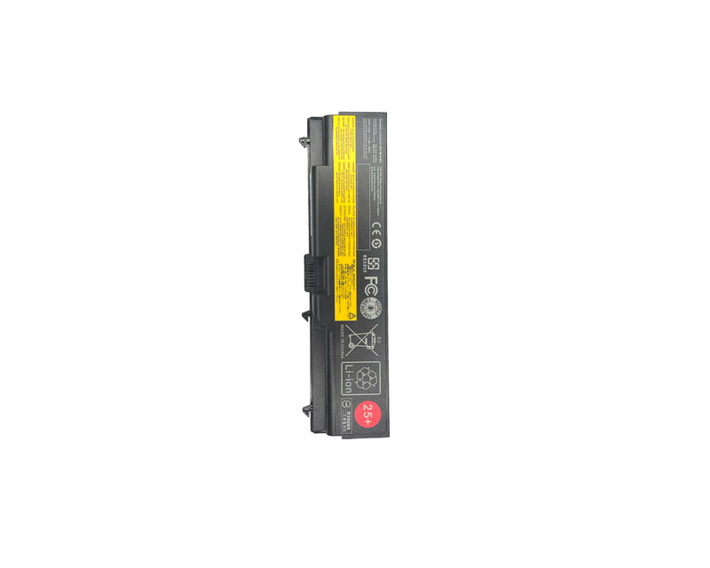 Lenovo SL410 Laptop Battery Black (10,8V/4400mAh) 48Wh