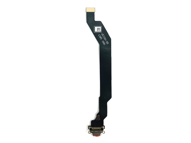 Conector de sistema Flex de OnePlus 6