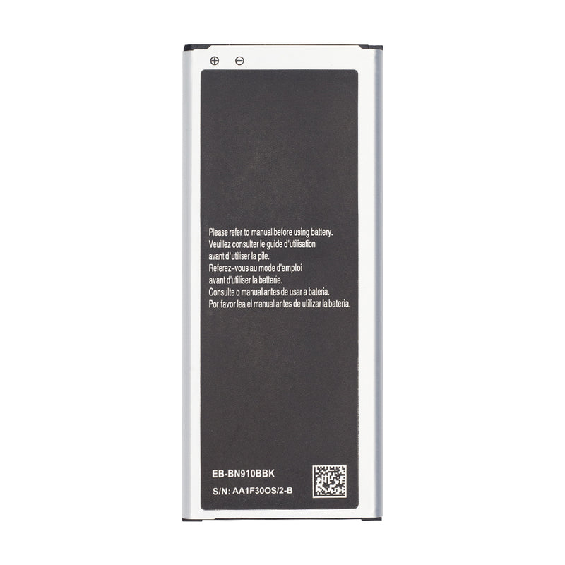 Samsung Galaxy Note 4 N910 Battery EB-BN910BBE (OEM)