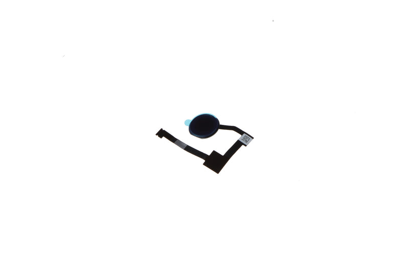 For iPad Air 2 (2014) 9.7 Home Button Flex Negro