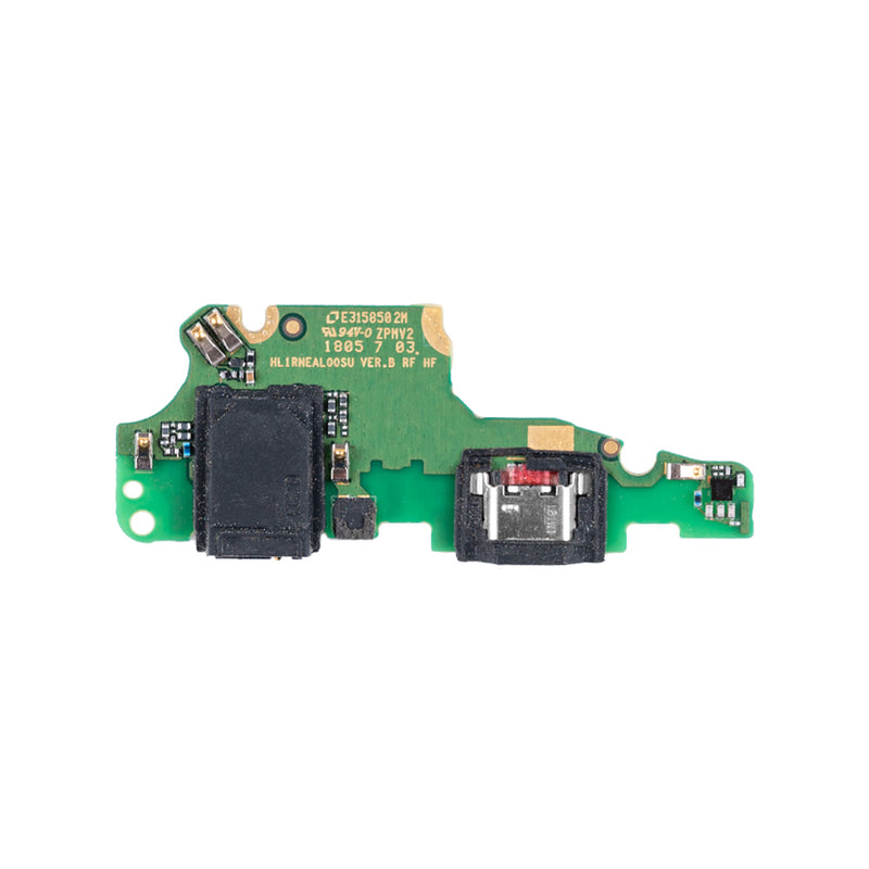 Huawei Mate 10 Lite (RNE-L01, RNE-L21) System Charging Board OEM