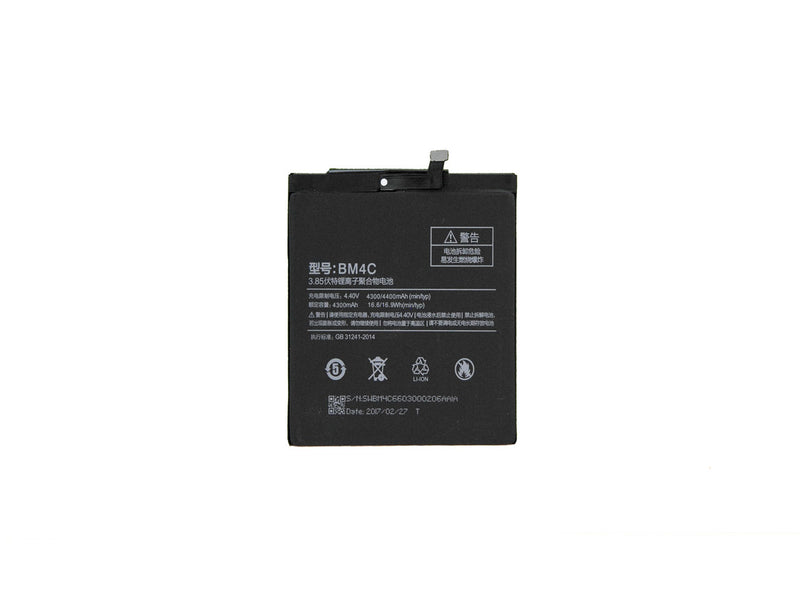 Xiaomi Mi Mix Batterie BM4C (OEM)