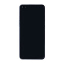 OnePlus Nord (AC2001, AC2003) Display And Digitizer With Frame Black OEM
