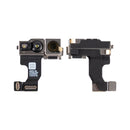 For iPhone 16 Plus Front Camera Set