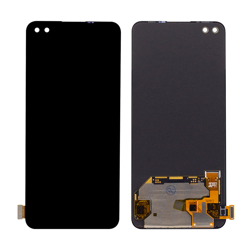 OnePlus Nord Display and Digitizer Without Frame OEM