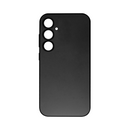 Rixus For Samsung Galaxy A15 5G A156B Soft TPU Phone Case Black