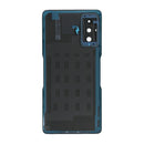 Xiaomi Poco F4 GT 5G (21121210G) Back Cover With Lens Knight Silver OEM