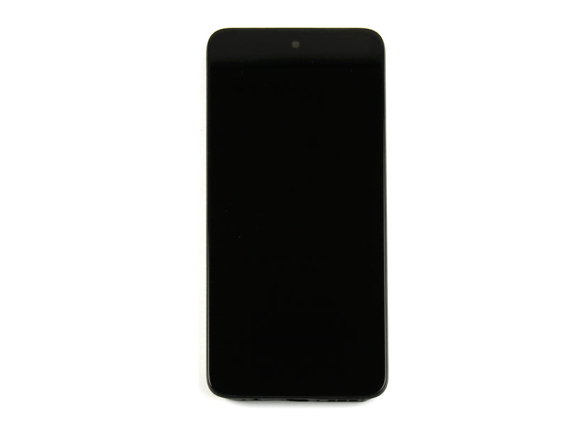 Xiaomi Redmi 10 (2021) (21061119AG) Pantalla Y Digitalizador Completo Gris Carbono (Ref)