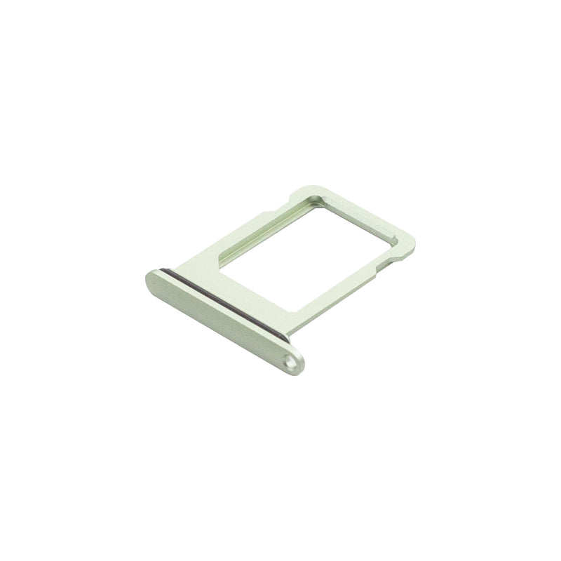 Para IPhone 12 Mini Sim Holder Verde