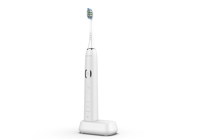 Brosse à dents électrique Aeno DB3 Sonic White