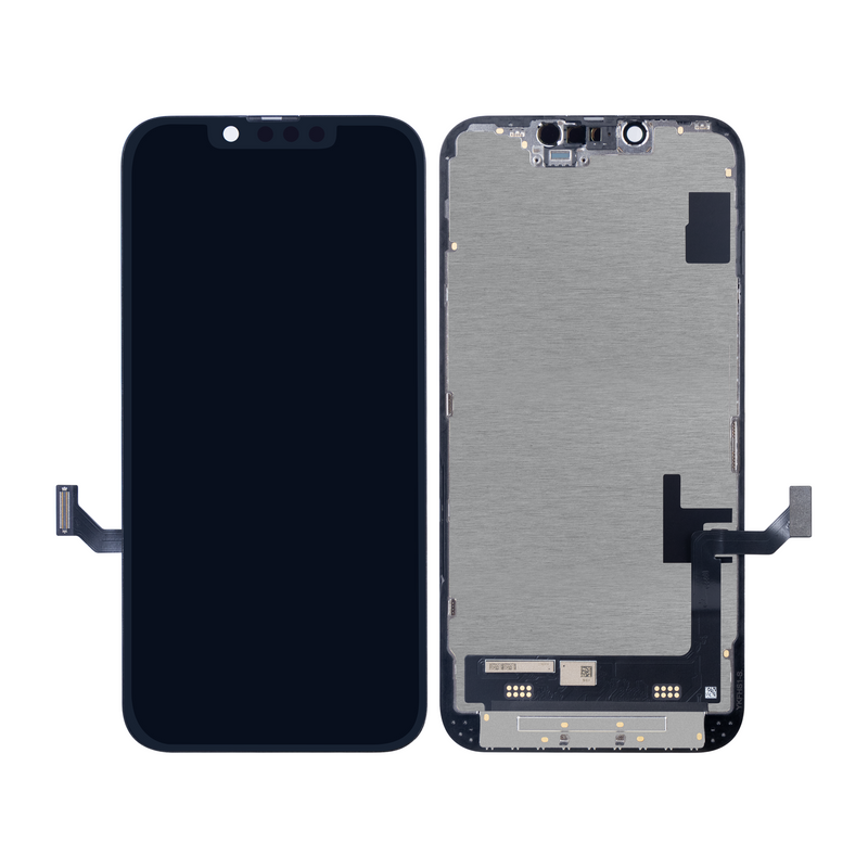 PIXDURA For iPhone 14 Plus Display And Digitizer In-Cell Premium