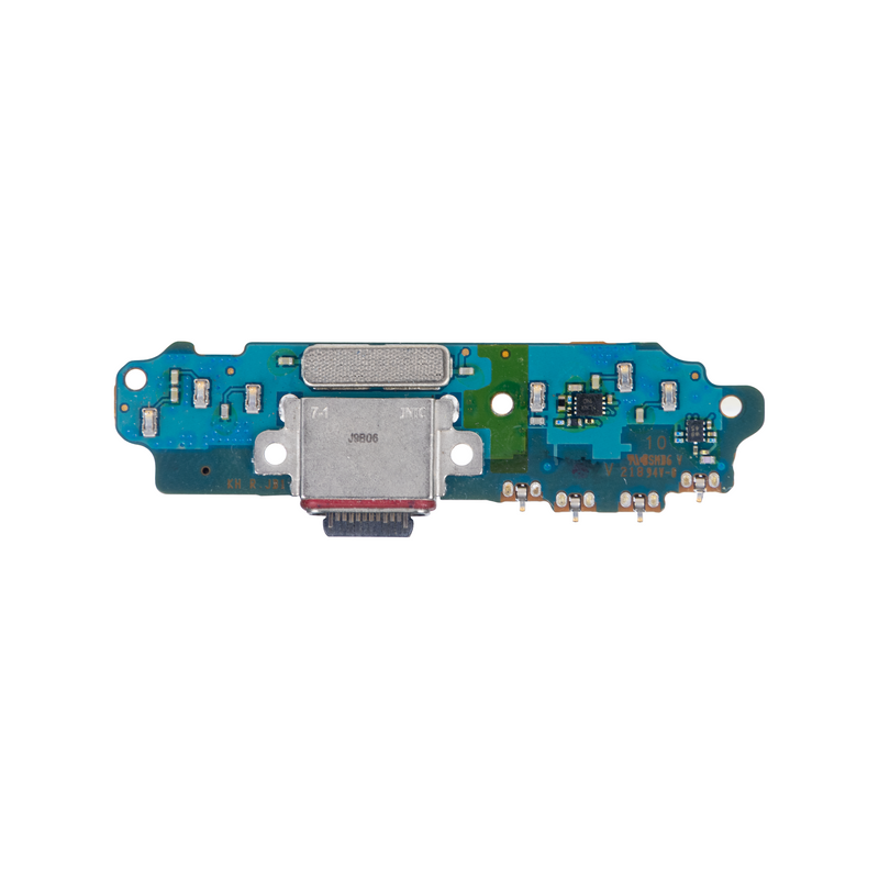 Samsung Galaxy Fold F900F System Connector Board