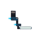 For iPad Air 4 (2020) 10.9 Power Button Flex Green