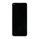 Oppo A76 CPH2375 Display And Digitizer Without Frame Black OEM