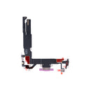 For iPhone 16 System Charging Board Pink