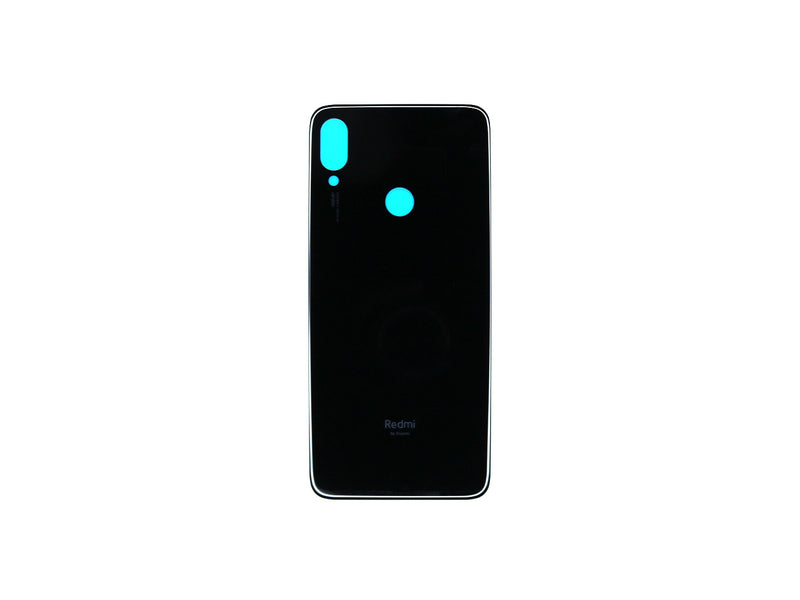 Xiaomi Redmi Note 7 Tapa trasera Negro