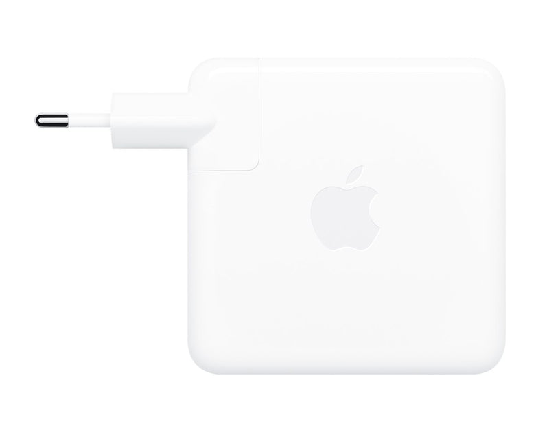 Apple Adaptador de corriente USB-C de 96 W blanco (MX0J2ZM/A)