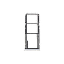 Xiaomi Redmi A3x Sim Card Holder Moonlight White OEM