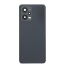 Xiaomi Redmi Note 12 5G (22111317G) Back Cover Onyx Gray With Lens OEM