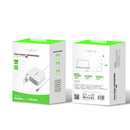 Rixus RXMCL 45W Charger For Macbook L Tip
