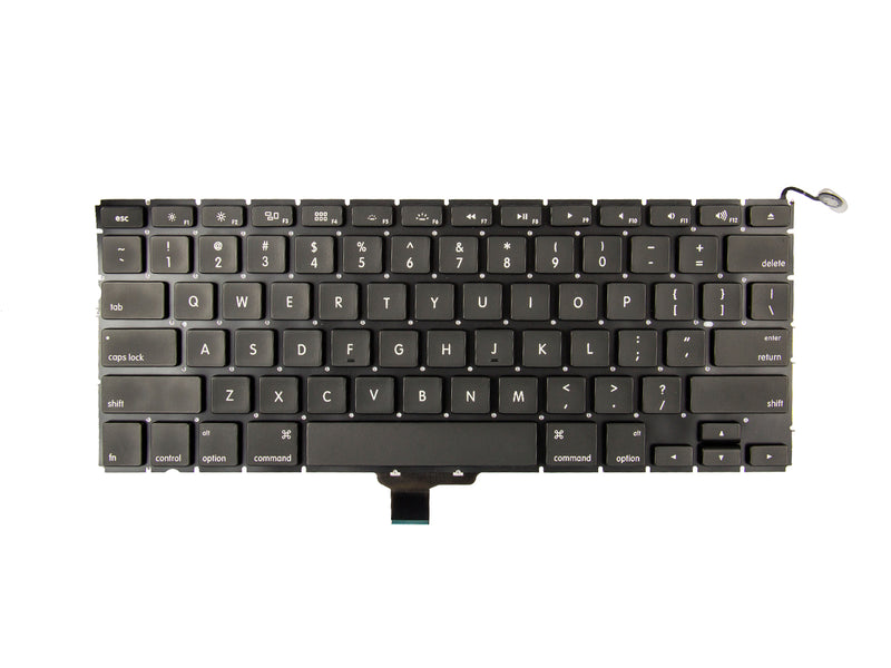 Teclado US Para MacBook Pro A1278 2009-2012