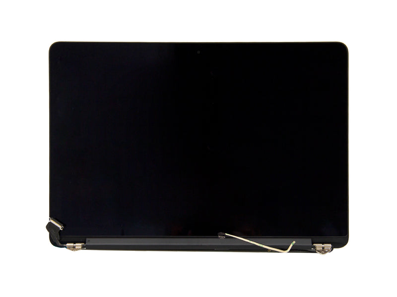 Pour MacBook Pro 13.3" A1502 2013 - 2014 Assemblage LCD complet Argent