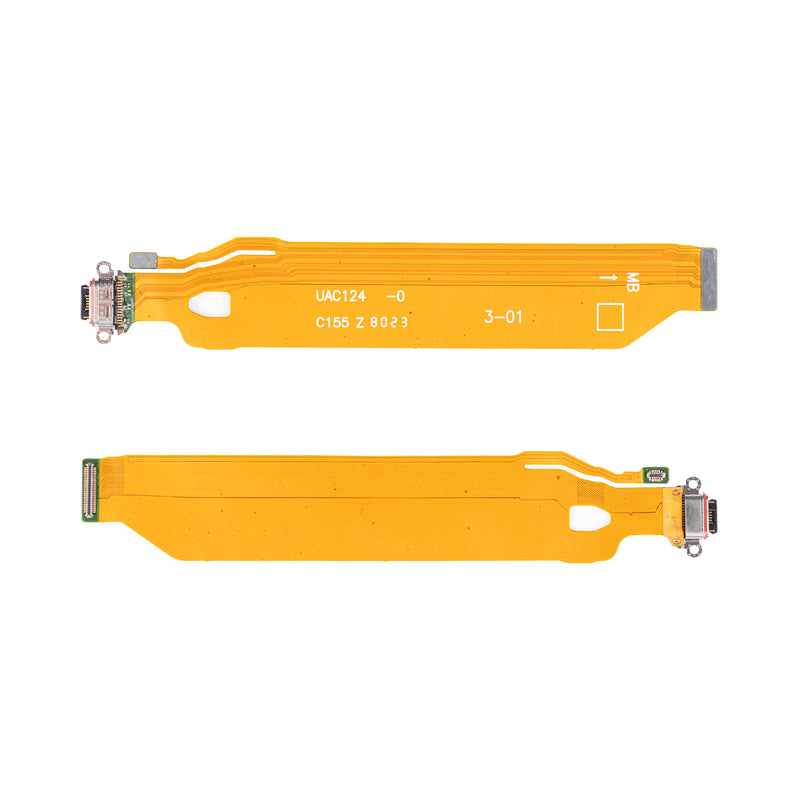 Oppo Reno11 (CPH2599) System Charging Flex OEM