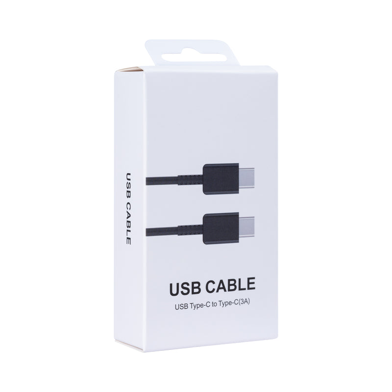 Samsung USB-C Data Cable 1m Black Retail Box