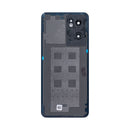 Oppo Reno 7 5G CPH2371, Oppo Find X5 Lite CPH2371 Back Cover Startrails Blue OEM