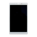 Samsung Galaxy Tab A 8.0 (2019) T295 (LTE) Display and Digitizer White