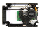 For PlayStation 4 Slim Blu-ray Laser Replacement Deck With Rail And Motor (KEM-496 AAA)