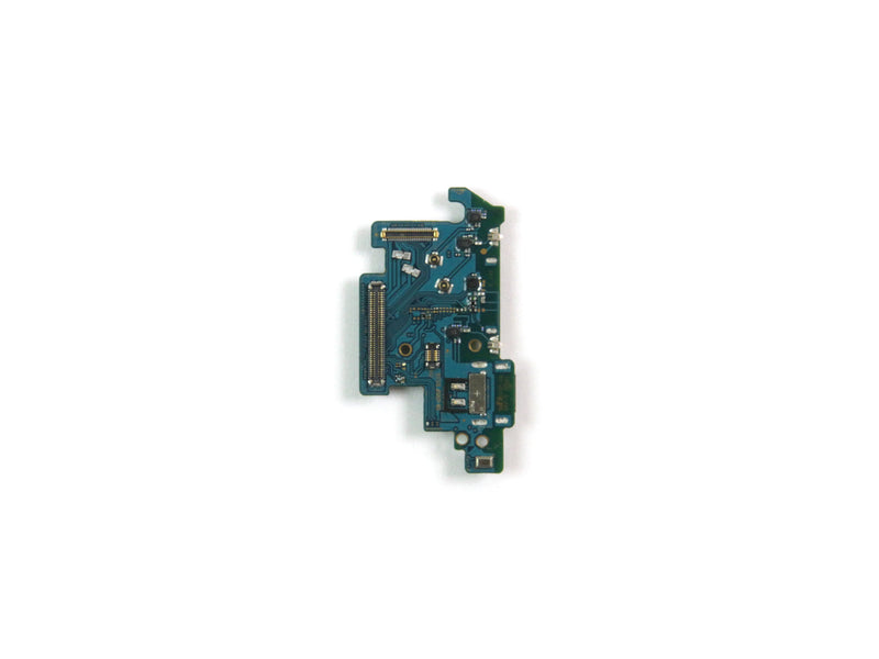 Samsung Galaxy A80 A805F System Connector Board