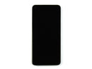 Realme 9i RMX3491 Display And Digitizer With Frame Black Original