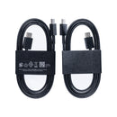 Samsung EP-DN980BBE USB Type-C To Type-C Data Cable 1m Black