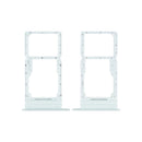 Samsung Galaxy A16 4G A165F Sim And MicroSD Card Holder Water Green OEM