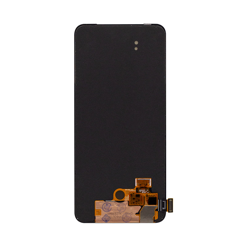 Oppo Reno 2F CPH1989 Display And Digitizer Without Frame Black OEM