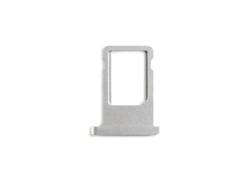 Pour iPad 9.7 (2018) Sim Holder Noir